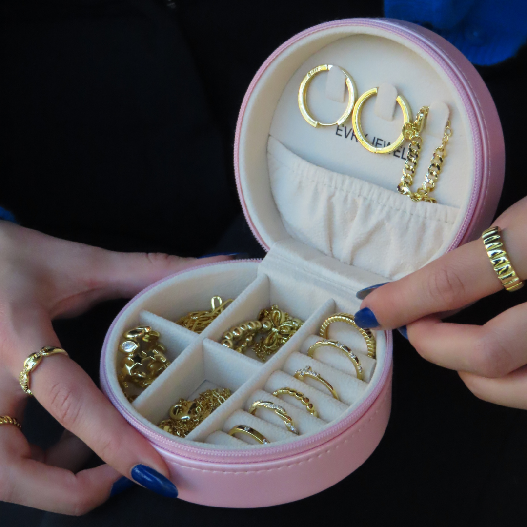 Jewelry Box