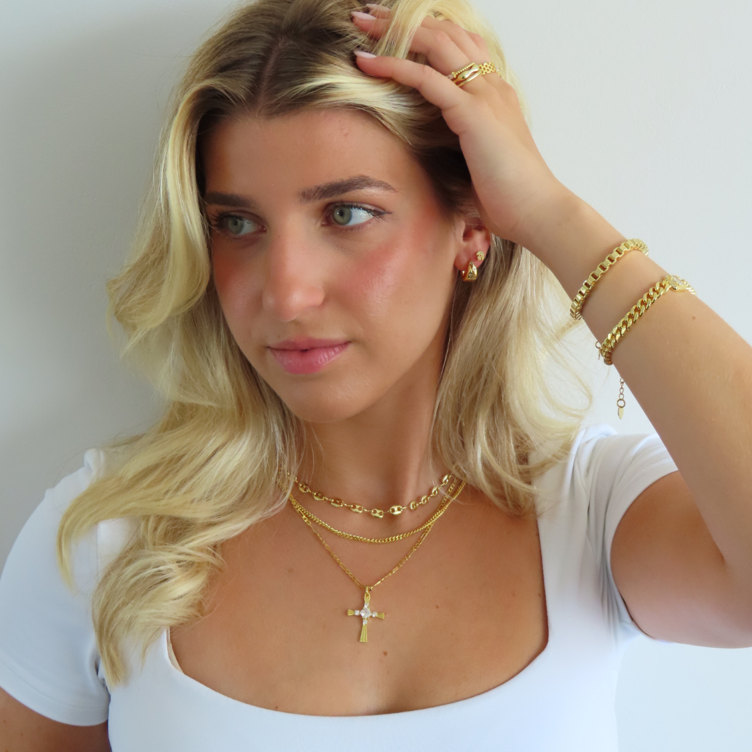 Customized Jewelry