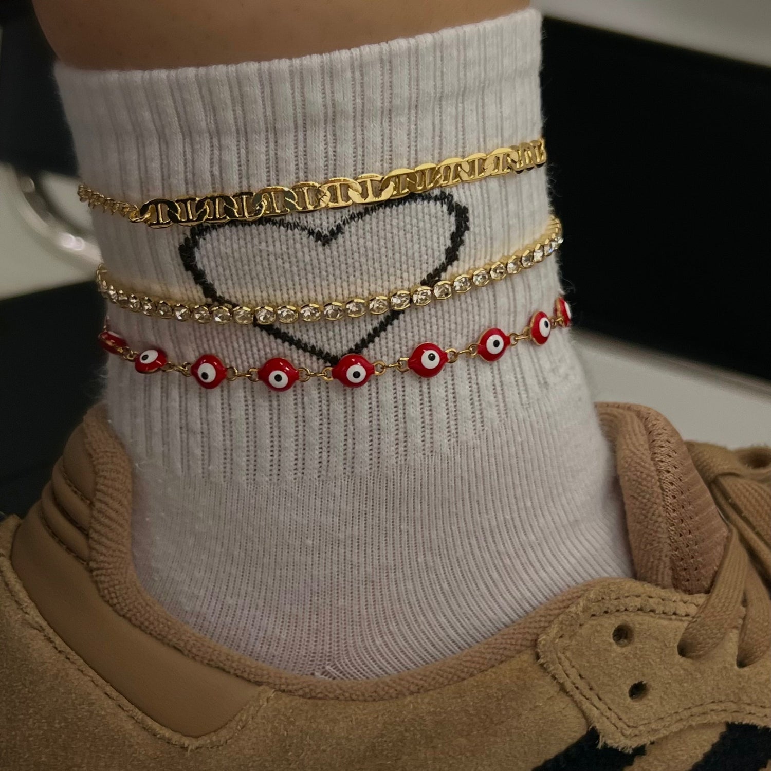 Socks