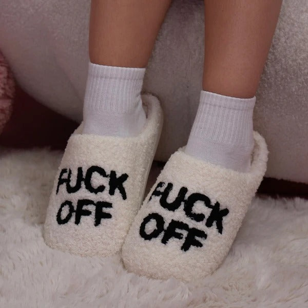 Slippers