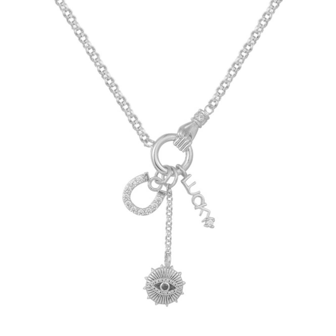 Silver