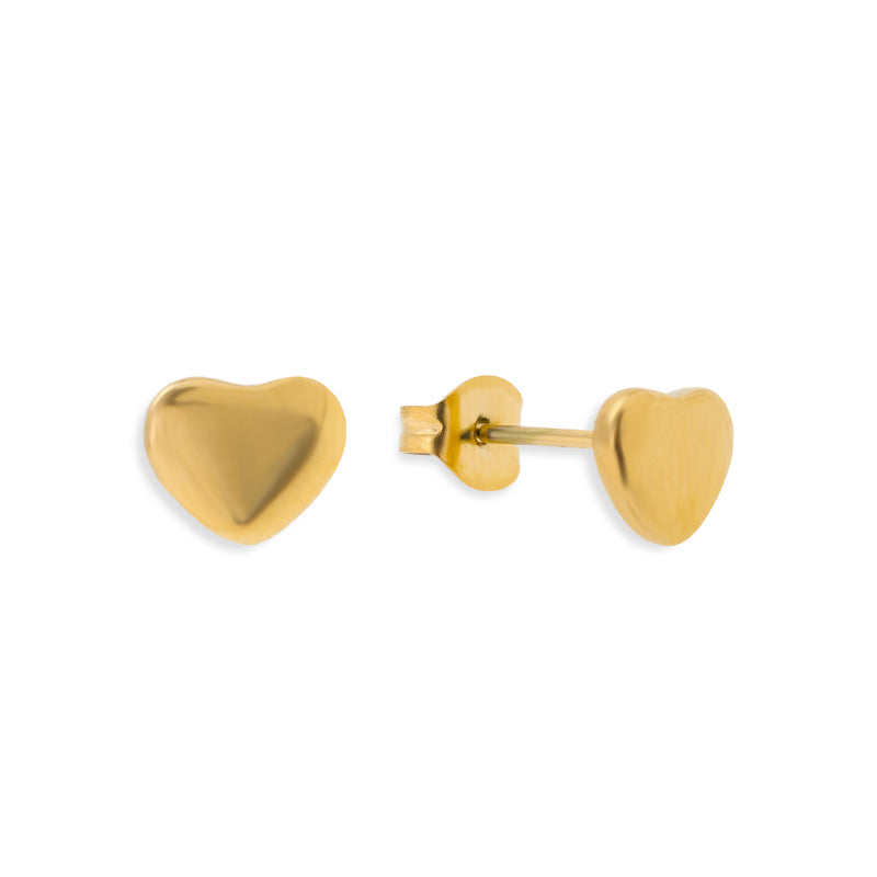 Gold STAINLESS STEEL WATERPROOF