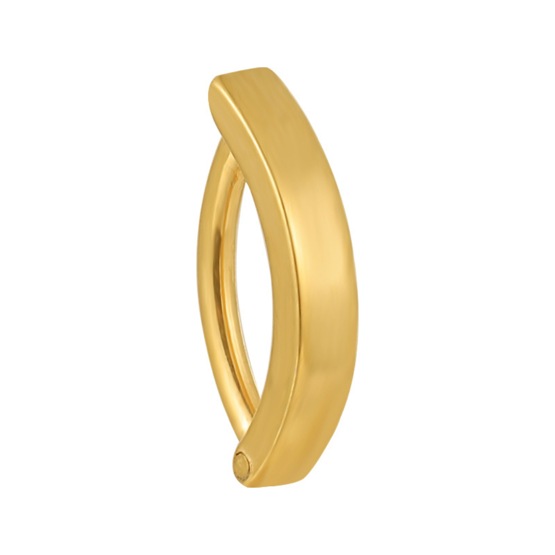 Gold STAINLESS STEEL WATERPROOF