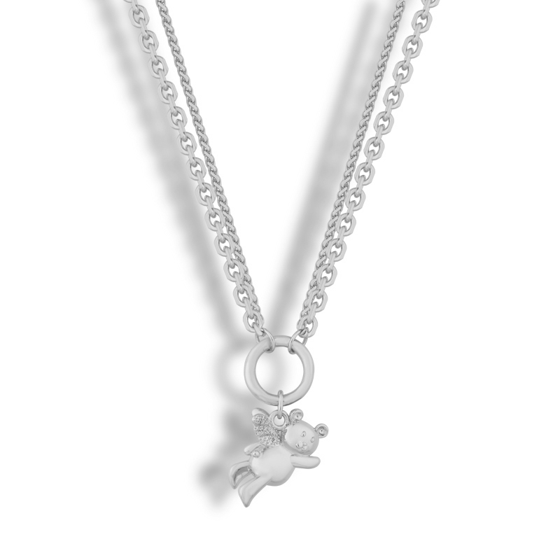 Silver
