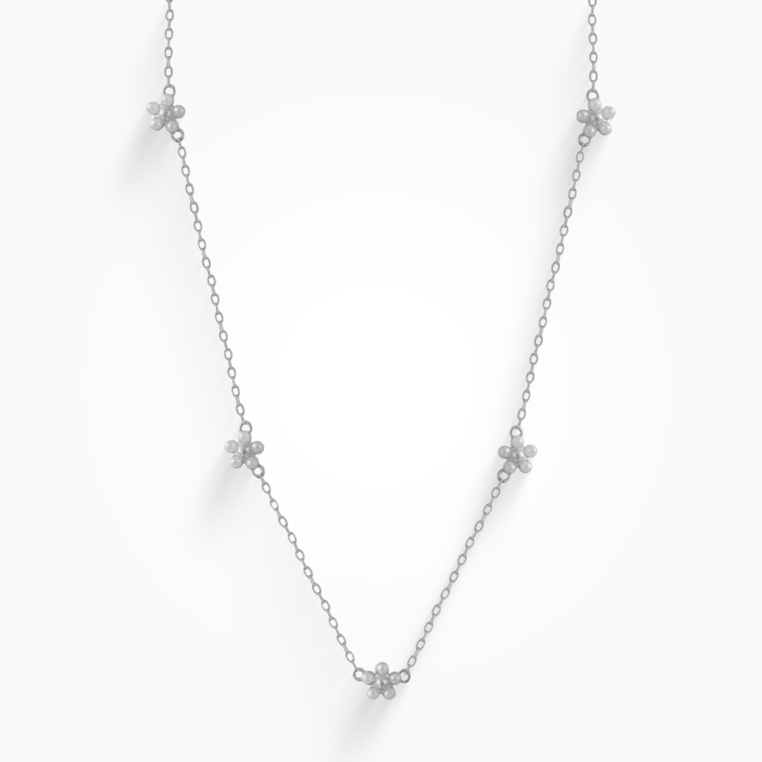 Silver