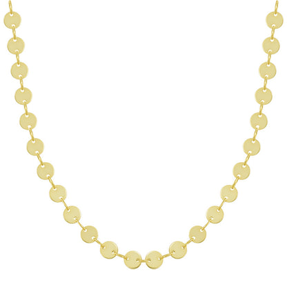 Boho Necklace