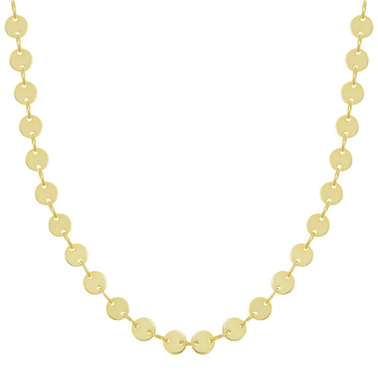 Boho Necklace