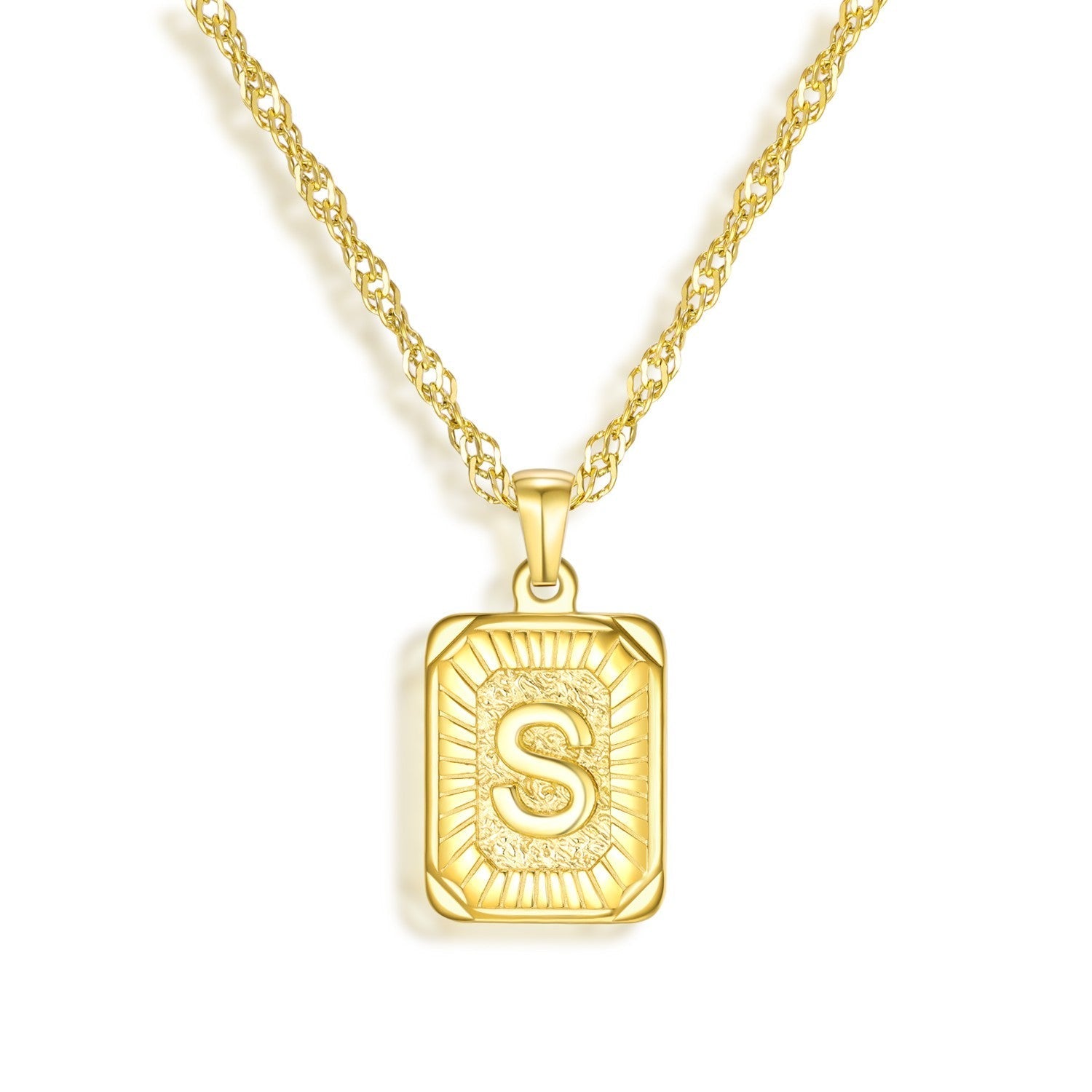 S