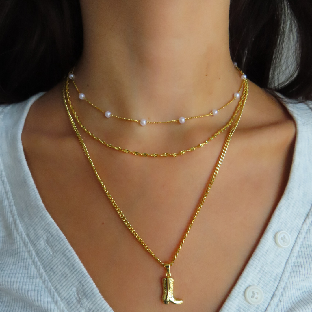 Gold