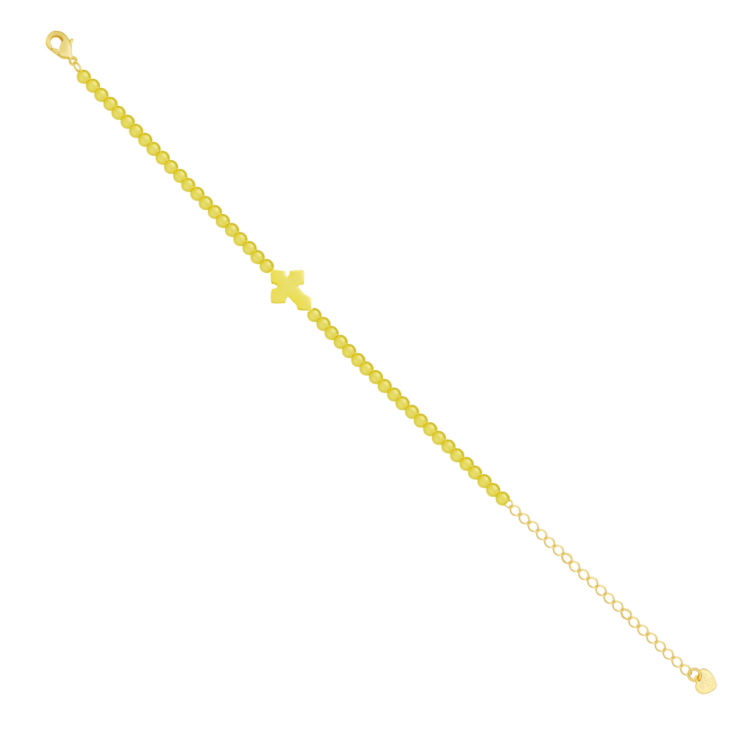 Gold STAINLESS STEEL WATERPROOF