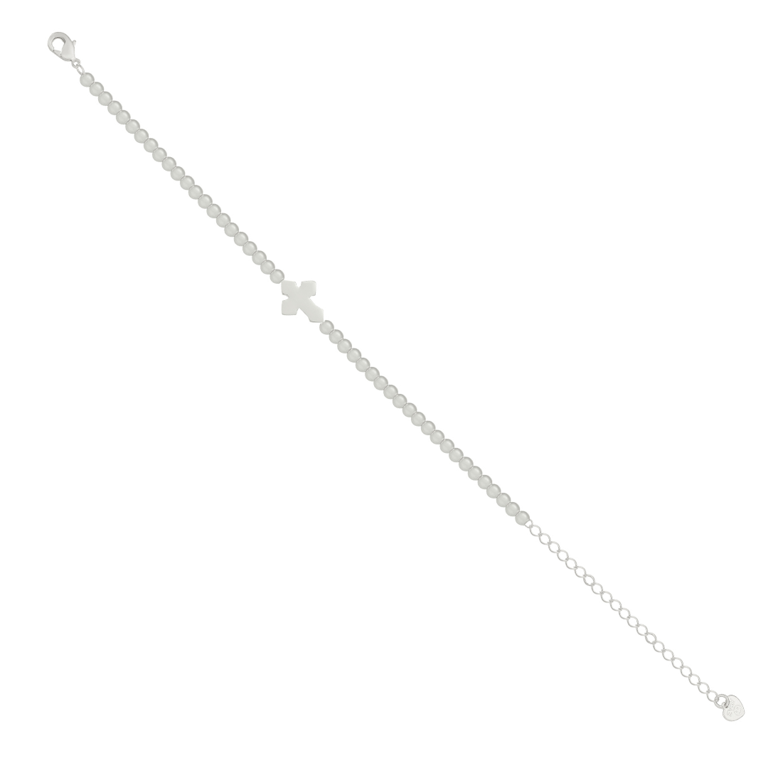 Silver STAINLESS STEEL WATERPROOF