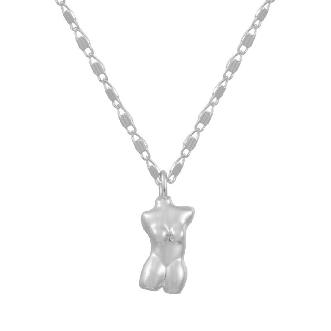 Silver