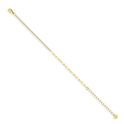 Enchanting Bracelet