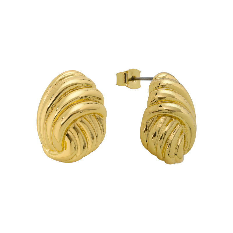 Gold STAINLESS STEEL WATERPROOF