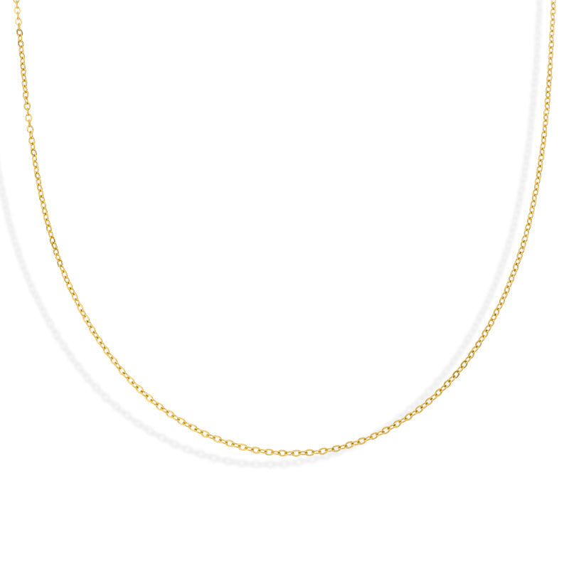 Gold STAINLESS STEEL WATERPROOF