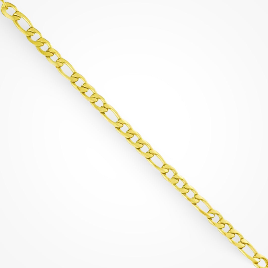 Gold STAINLESS STEEL WATERPROOF
