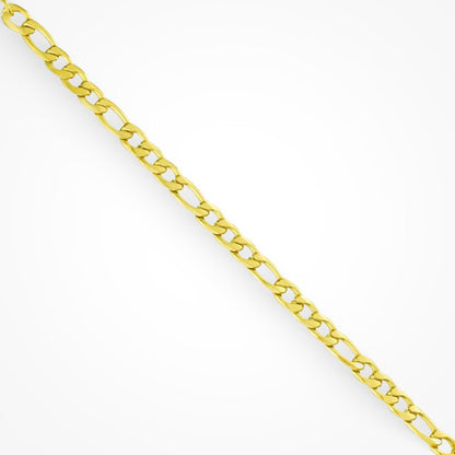 Figaro Bracelet