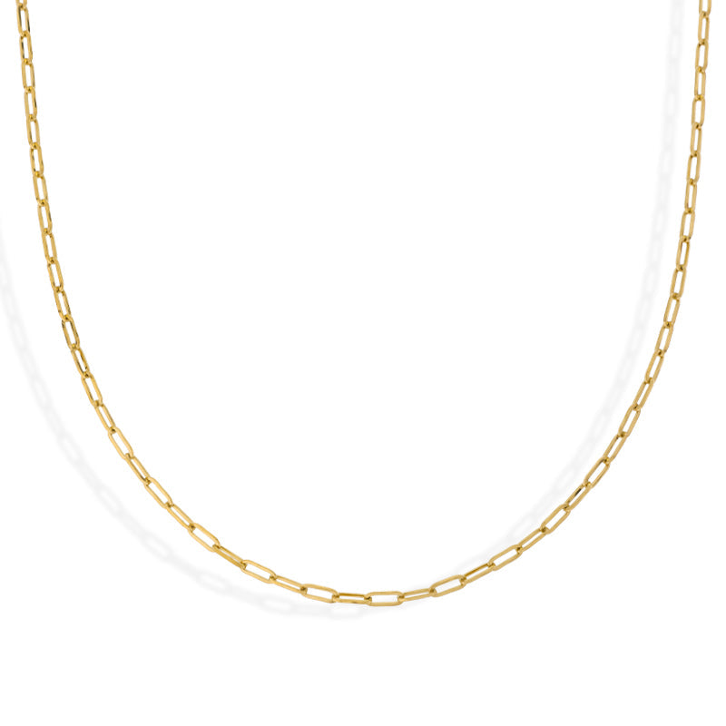Gold STAINLESS STEEL WATERPROOF