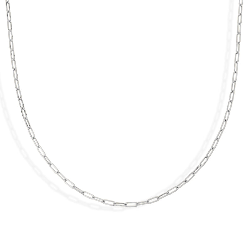 Silver STAINLESS STEEL WATERPROOF