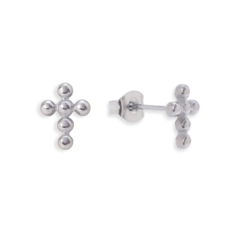 Silver STAINLESS STEEL WATERPROOF