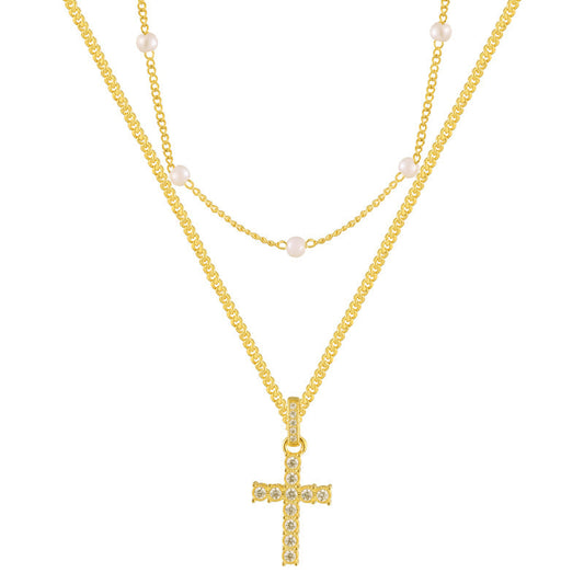 God is a Woman Necklace