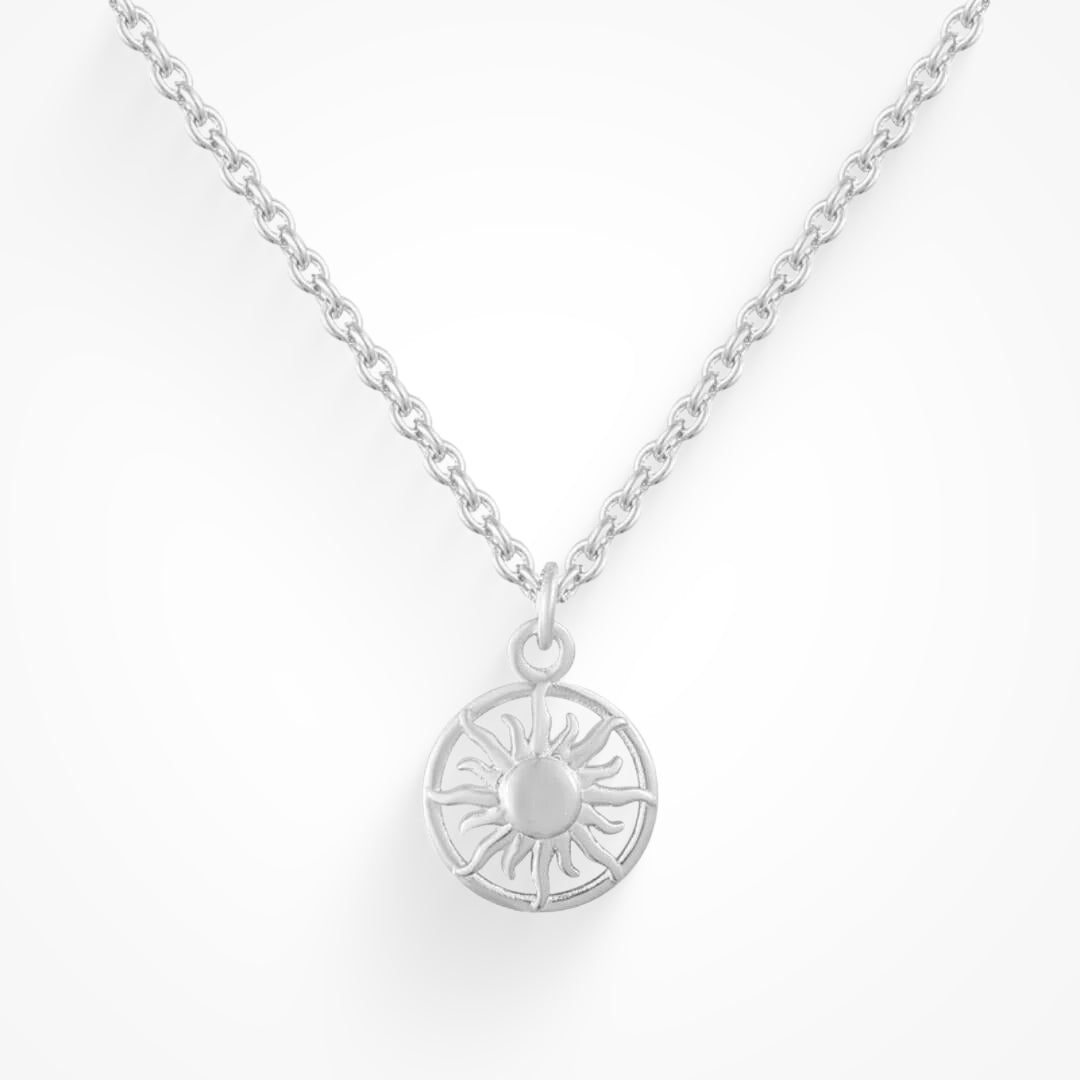 Silver