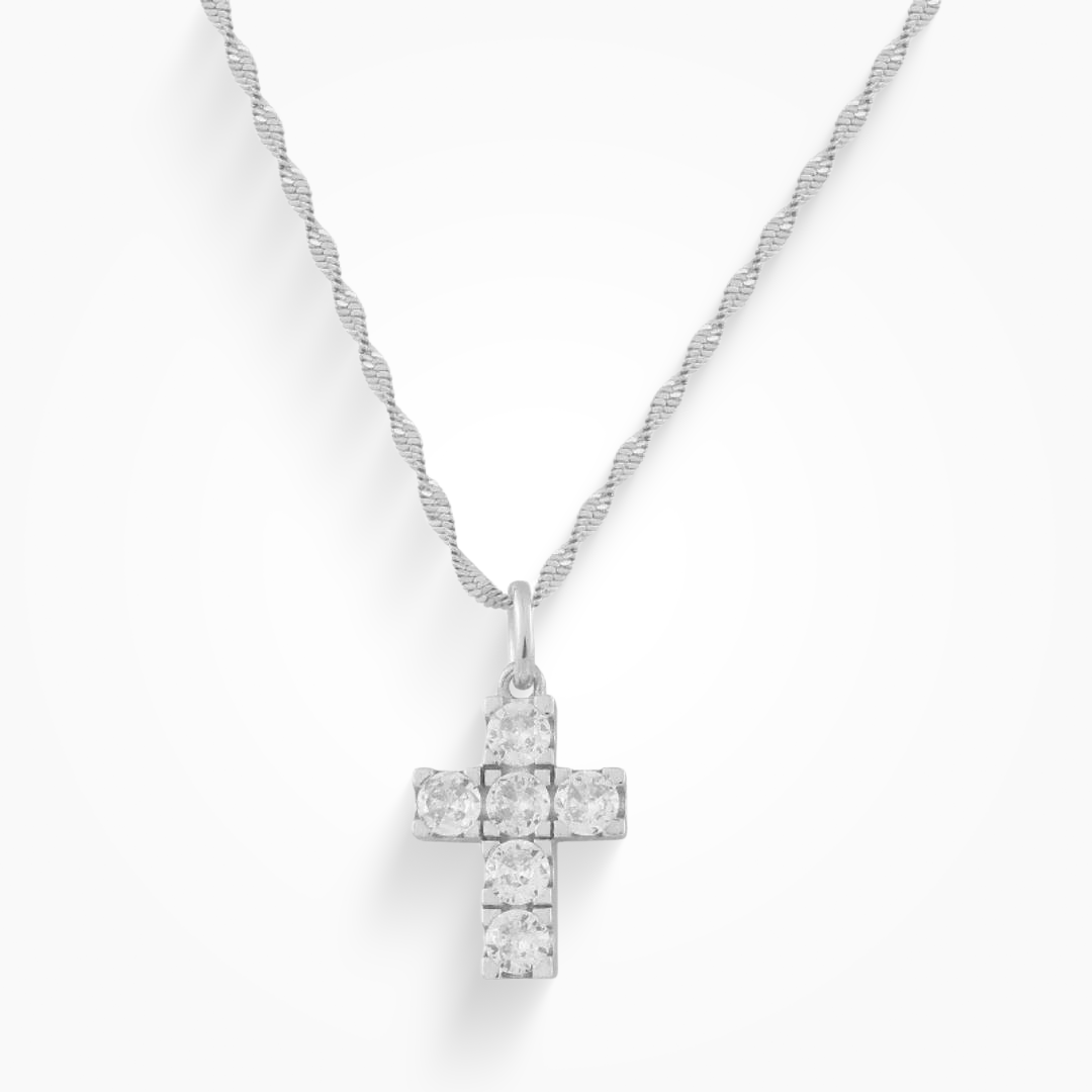 Silver