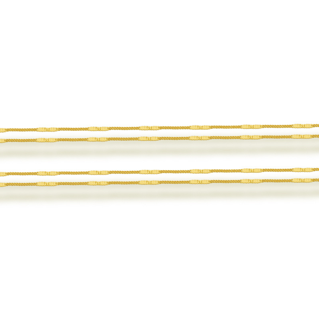 Gold