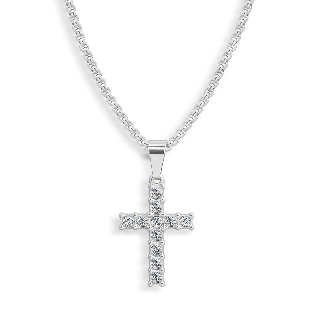 Silver