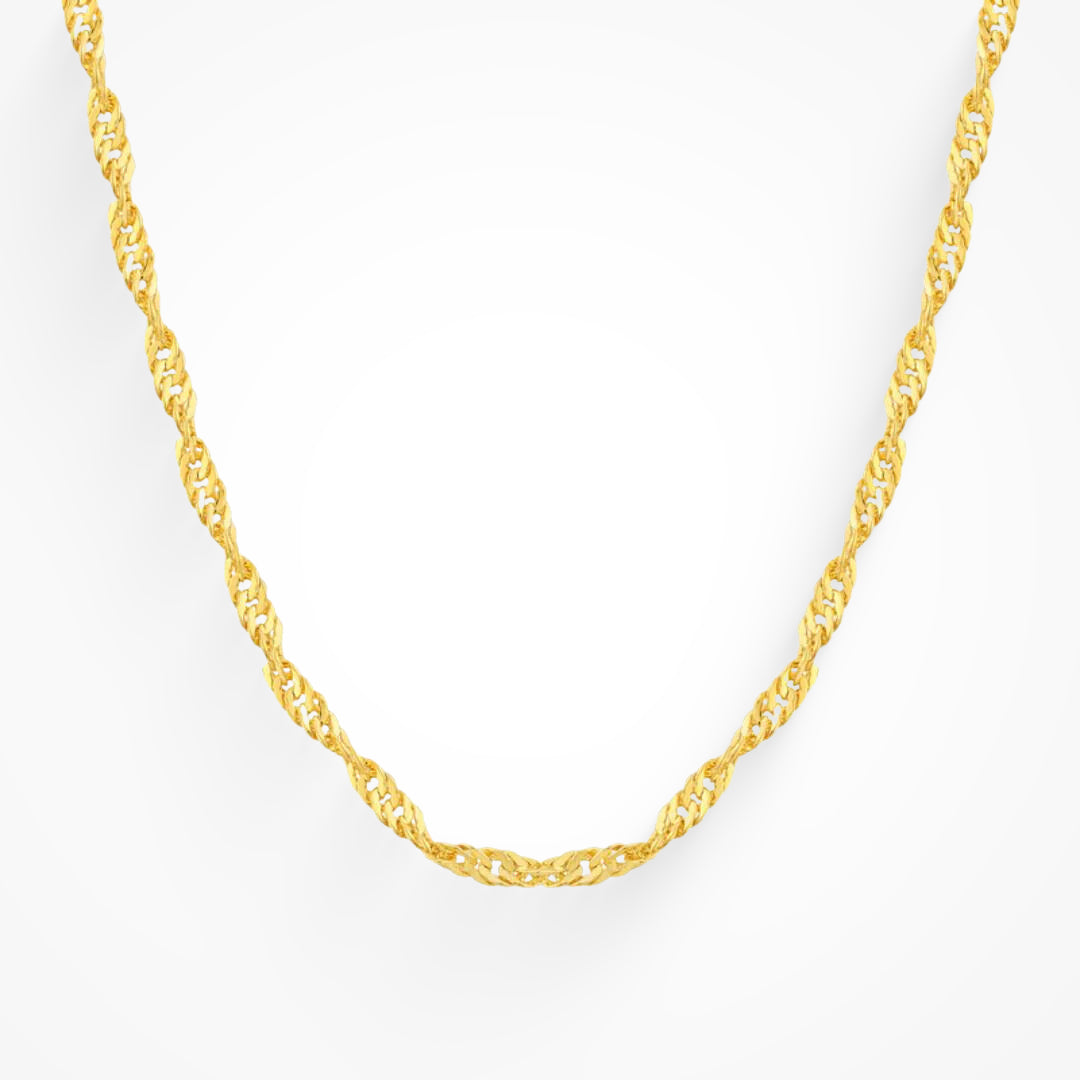 Gold