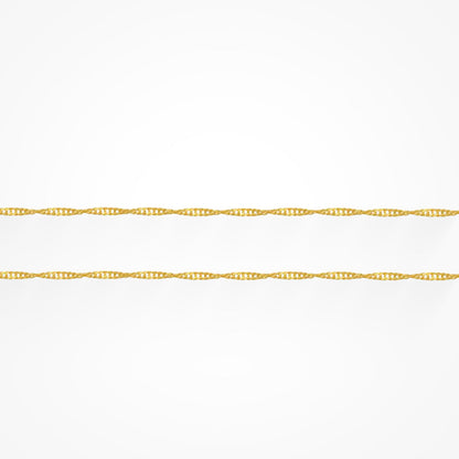 Isla Waist Chain
