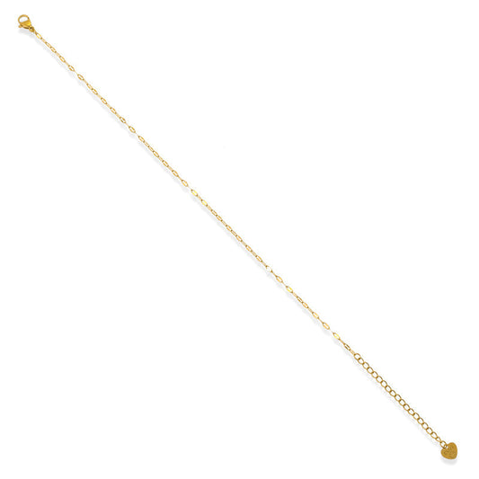 Julia Anklet
