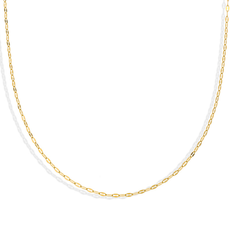 Gold STAINLESS STEEL WATERPROOF