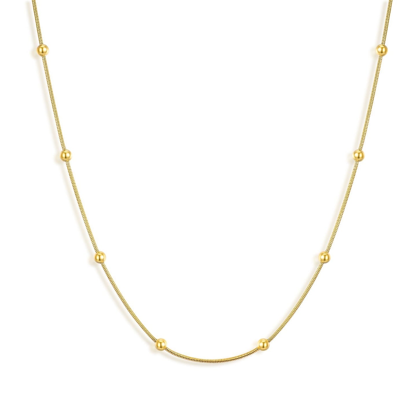 Juliet Necklace
