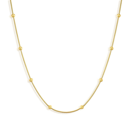 Juliet Necklace