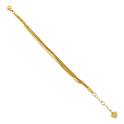 Lasso Bracelet