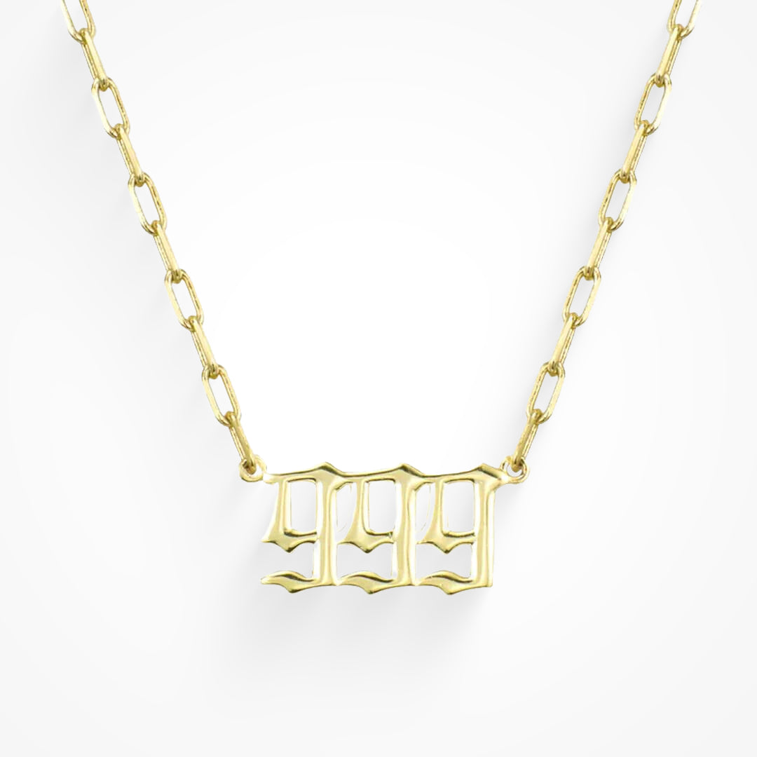 Gold