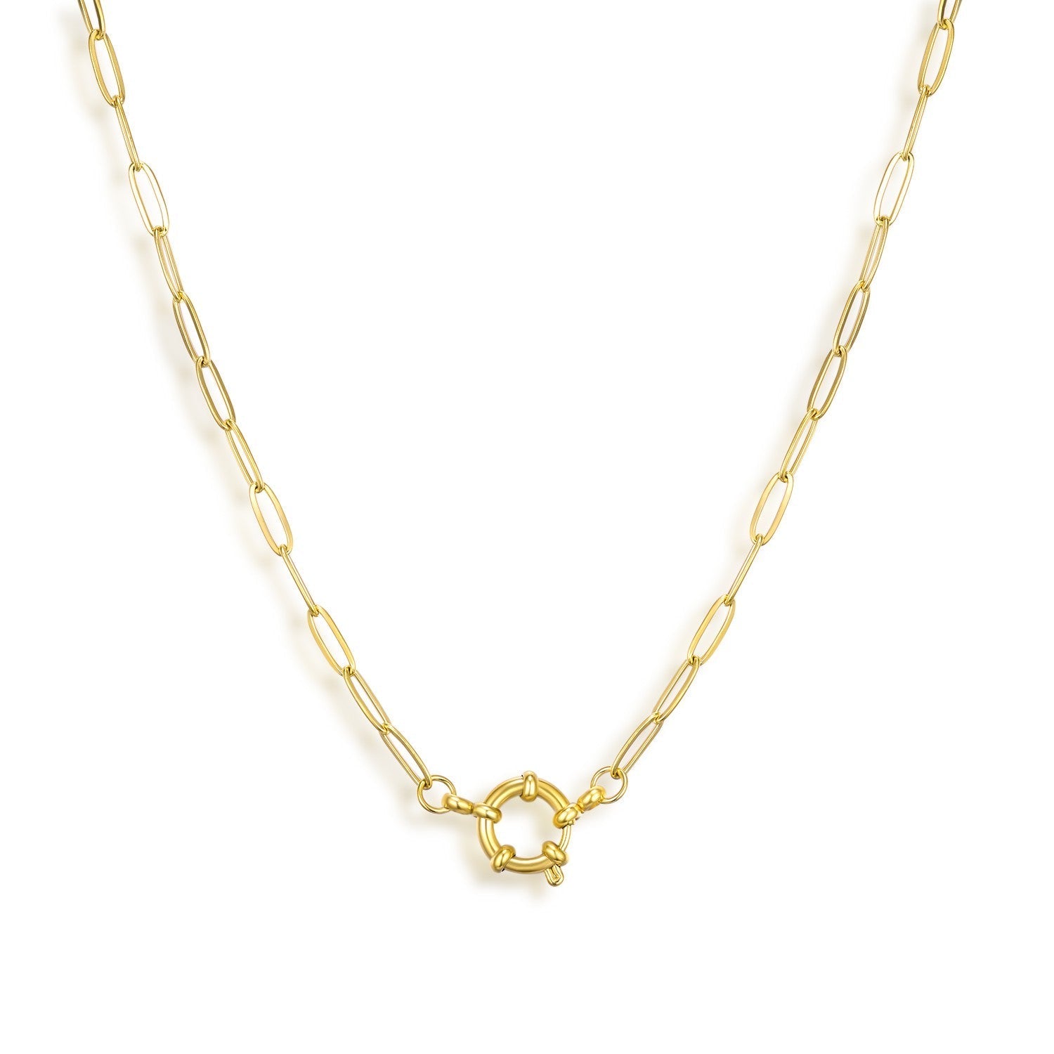 Link Chain