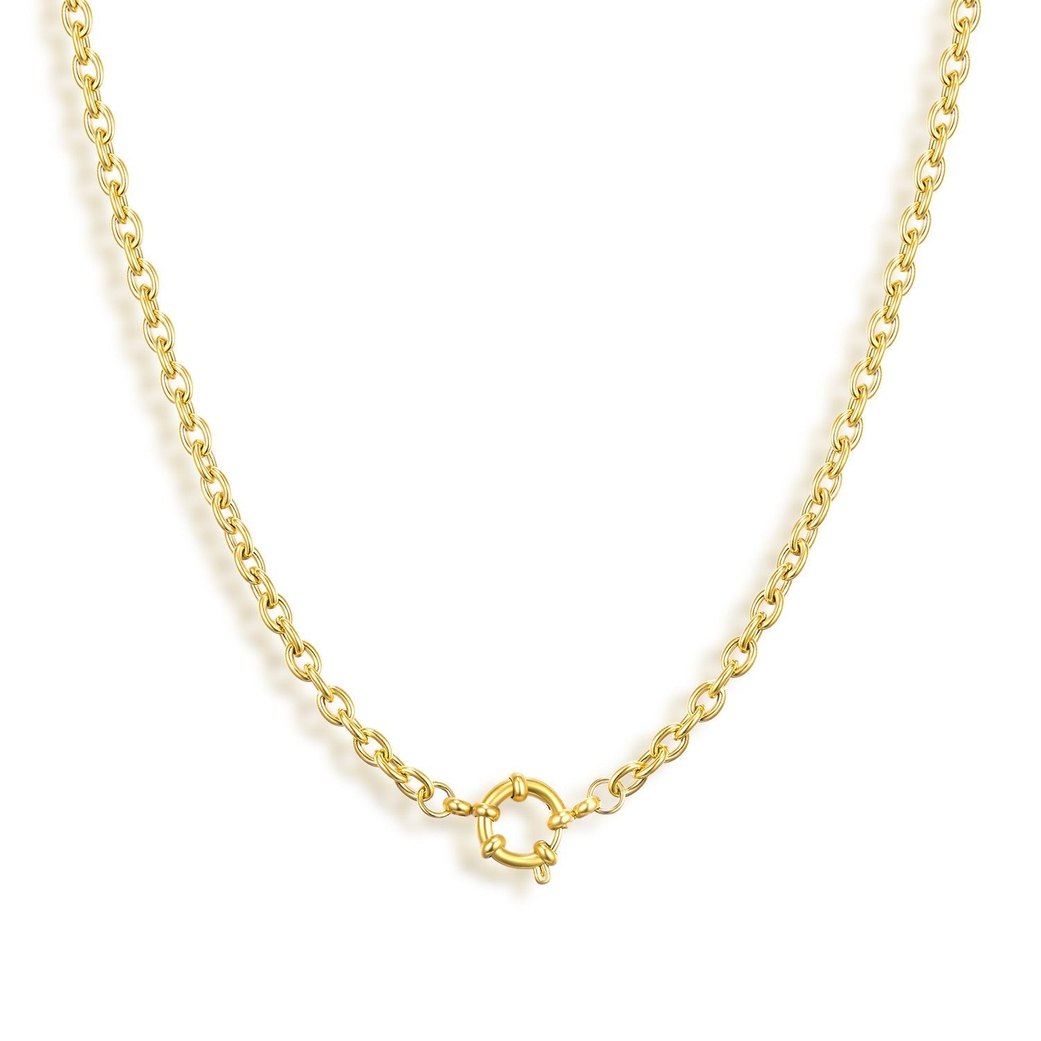 Rolo Chain