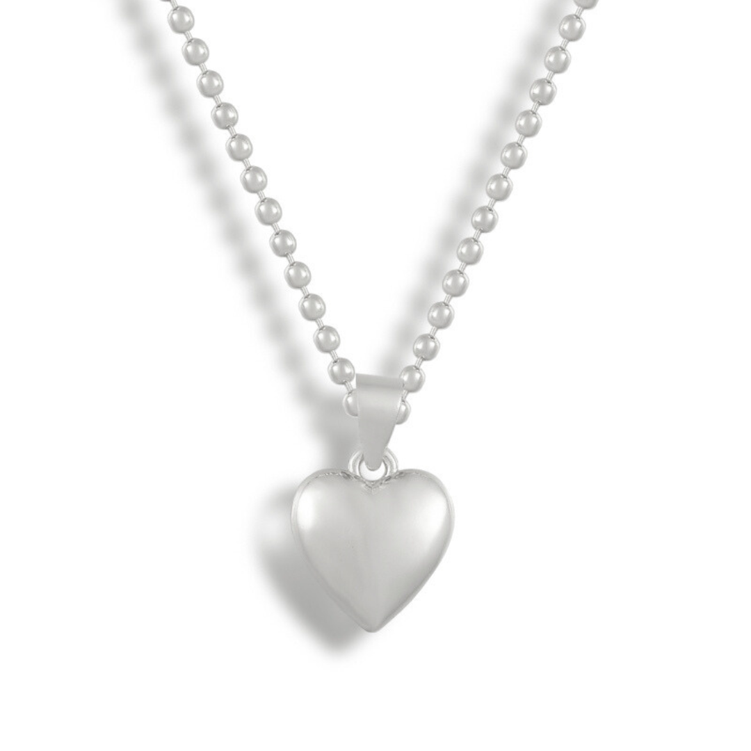 Silver