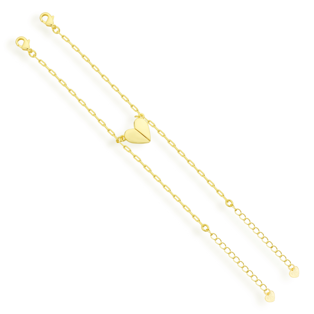 Gold and Gold
