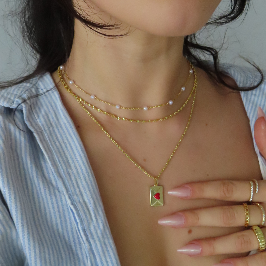 Gold