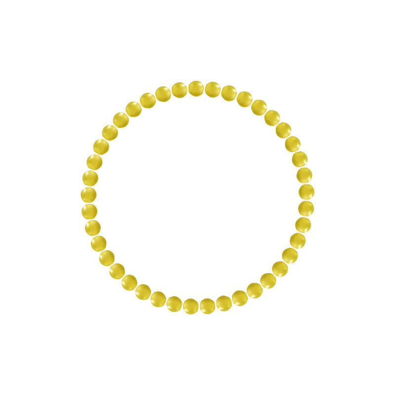 5MM BEAD SIZE