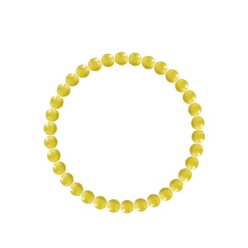 6MM BEAD SIZE