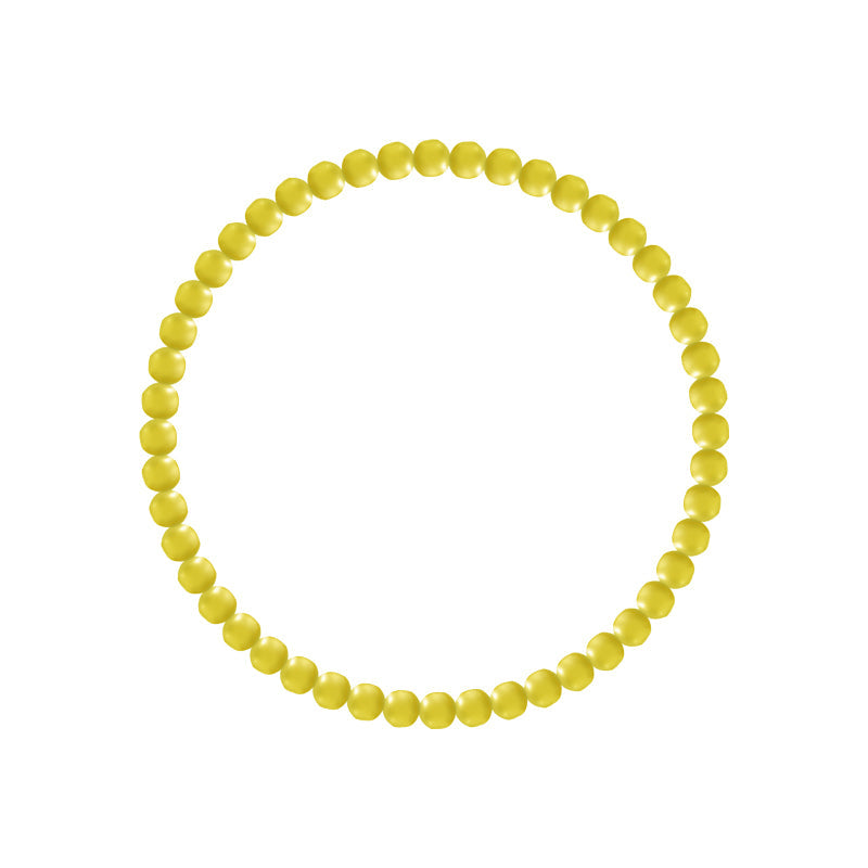 4MM BEAD SIZE