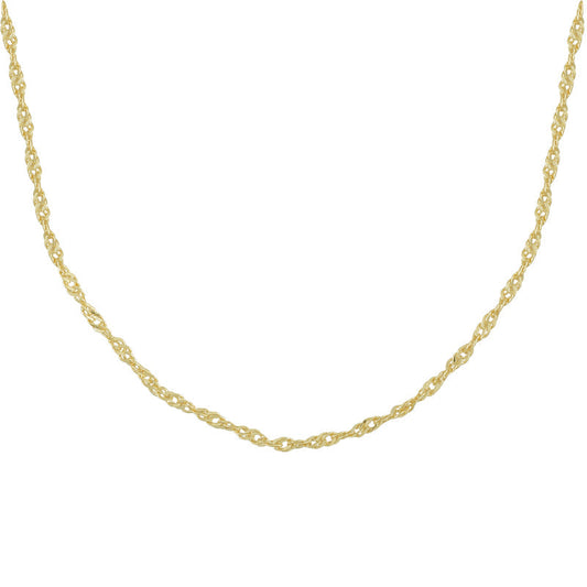 Malta Necklace
