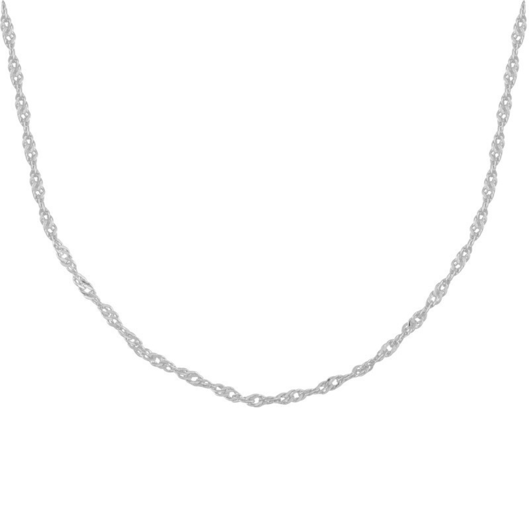 Silver