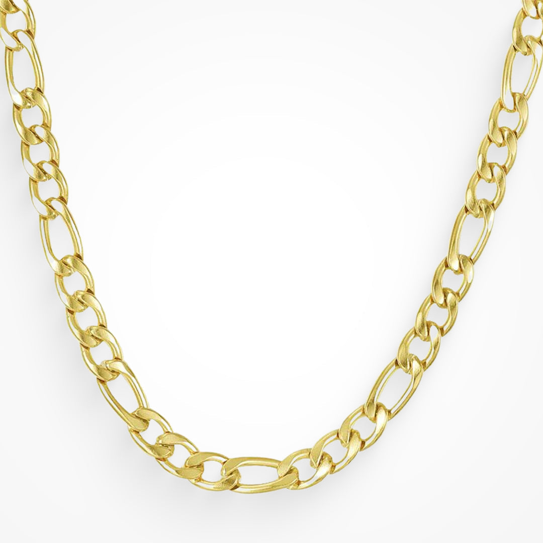 Gold STAINLESS STEEL WATERPROOF