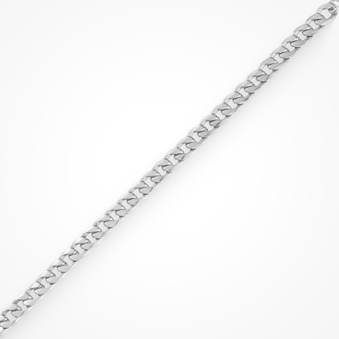 Silver STAINLESS STEEL WATERPROOF