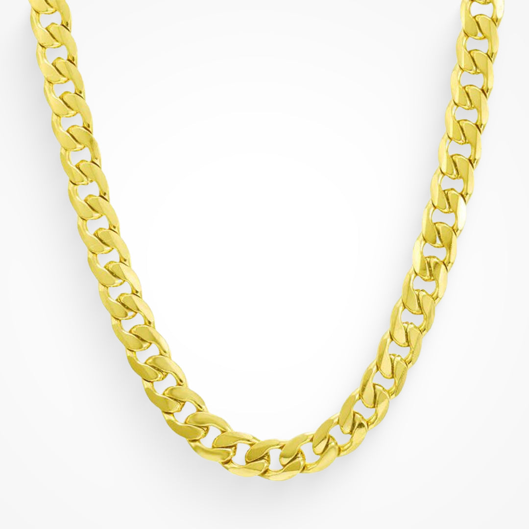 Gold STAINLESS STEEL WATERPROOF